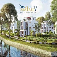 Căn Biệt Thự Góc Full Nội Thất Dự Án Villa Park. Giá Chỉ 25 Triệu/Th