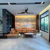 Cho Thuê Gấp Biệt Thự Sông 176M, Lakeview City 8X20M 1 Trệt 2 Lầu, Giá Bán 35 Tr Full Nội Thất 3 Phòng Ngủ4Wc