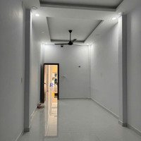 Cho Thuê Nhà Mtkd Đường Hậu Giang ,Phường 4,Tân Bình. Ngay Cửa Sb Tsn Giá Bán 35 Triệu