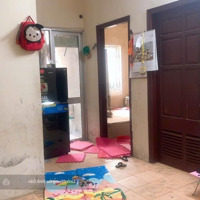 Bán Nhà Tập Thể 52M2 Khu Tái Định Cư Cầu Diễn, Hoàng Công Chất Hàng Xóm Goldmark City