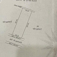 Cần Tiền Bán Dãy Trọ 16P Đường Bình Hòa 24 Sát Bình Chiểu Thủ Đứcdiện Tích196M (8X25) Đường Nhựa 6M