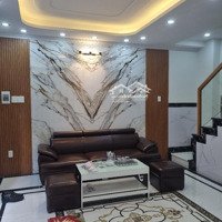 4 Tầng Mới Keng - 4 Phòng Ngủkhép Kín Nội Thấy Cao Cấp!