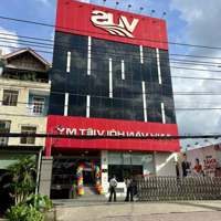 Bán Tòa Nhà Nguyễn Văn Tăng, Quận 9 313M2, 6 Tầng, Hđ Thuê 181 Triệu/Tháng, Giá Chỉ 69 Tỷ Tl