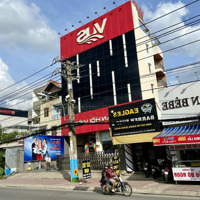 Bán Tòa Nhà Nguyễn Văn Tăng, Quận 9 313M2, 6 Tầng, Hđ Thuê 181 Triệu/Tháng, Giá Chỉ 69 Tỷ Tl
