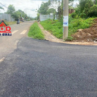 Bán Lô Đất Đường Nhựa 7M, Chỉ 790 Triệu, Ngân Hàng Cho Vay 600 Triệu