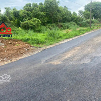 Bán Lô Đất Đường Nhựa 7M, Chỉ 790 Triệu, Ngân Hàng Cho Vay 600 Triệu