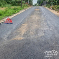 Bán Lô Đất Đường Nhựa 7M, Chỉ 790 Triệu, Ngân Hàng Cho Vay 600 Triệu