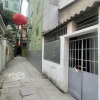 Bán Đất Thôn Văn, Phan Trọng Tuệ, Thanh Trì, Diện Tích 55M2, Mặt 4M, Giá Đầu Tư Xây Ccmn, Ô Tô