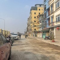 Bán Đất Thôn Văn, Phan Trọng Tuệ, Thanh Trì, Diện Tích 55M2, Mặt 4M, Giá Đầu Tư Xây Ccmn, Ô Tô