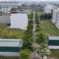 Bán Đất Nền Dự Án Tại Đường 277, Đồng Kỵ, Từ Sơn, Bắc Ninh, 108.6M2, Giá Tốt