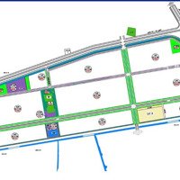 Chuyển Nhượng 4Ha Đất Trong Kcn Hải Dương