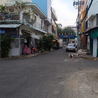 Cho Thuê Nhà Nguyên Căn Hẻm 8M 226 Lê Trọng Tấn, 4X20M Nhà 1T 2L, Giá 16 Tr/Th
