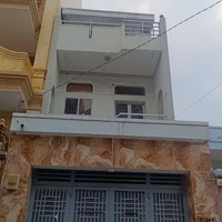 Cho Thuê Nhà Nguyên Căn Hẻm 8M 226 Lê Trọng Tấn, 4X20M Nhà 1T 2L, Giá 16 Tr/Th