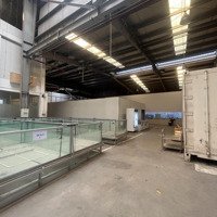 Kho Xưởng 750M2 Xlhn Có Pccc Trần Cao 9M, Mới Đẹp