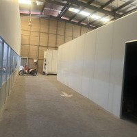 Kho Xưởng 750M2 Xlhn Có Pccc Trần Cao 9M, Mới Đẹp