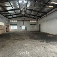 Kho Xưởng 750M2 Lã Xuân Oai, Tp Thủ Đức Container Vào Đêm Pccc Tự Động