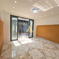 Bán Nhà Riêng Tại Hẻm Trần Hưng Đạo, 1,49 Tỷ, 47M2, Giá Siêu Hời