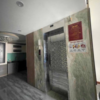 Tòa Căn Hộ Thu Nhâp 30 Triệu/ Th, Hải Châu - Thang Máy, Oto Đỗ Cửa - Vị Trí Siêu Đắc Địa, Luôn Full
