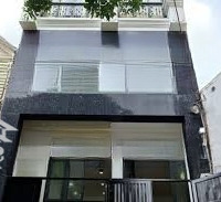 Nhà Bánmặt Tiềnđường Số 1 Góc Ni Sư Huỳnh Liên, Khu Bàu Cát - Dt: 5 X 17M - Kc: 5 Tầng - Giá: 13.5 Tỷ