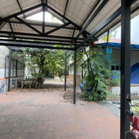 Siêu Phẩm Mặt Tiền Kinh Doanh 525M2 Full Thổ, Giá Đầu Tư Ngay Ngã Tư Cầu Vượt Linh Xuân Ql1K