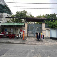 Siêu Phẩm Mặt Tiền Kinh Doanh 525M2 Full Thổ, Giá Đầu Tư Ngay Ngã Tư Cầu Vượt Linh Xuân Ql1K