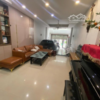 Giá Tốt! Bán Nhà 4 Tầng Mặt Tiền Đường Số Nguyễn Thị Thập - Tân Mỹ - Kdbb - Gần Bv Fv - Nt Cao Cấp