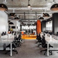 Siêu Khan Hiếm - Tòa Nhà Góc 2Mt Hà Huy Giáp, Quận 12 (18 X 30M - 6 Tầng) Nh Thuê 280 Triệu - 55 Tỷ