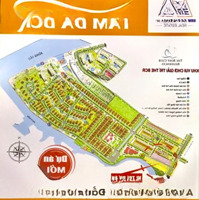 Bán Đất Khu Du Lịch Sinh Thái Tam Đa Bcr Gần Vành Đai 3,Diện Tích129M2, Ngang 6M Rẻ Nhất Kv. Liên Hệ:0937988390