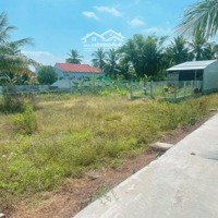Bán Đất Ngay Hai Bà Trưng, P2, Tp. Gò Công Giá Chỉ 390 Triệu/92M2. Sổ Riêng Đường Xe Oto, Hướng Tốt