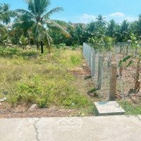 Bán Đất Ngay Hai Bà Trưng, P2, Tp. Gò Công Giá Chỉ 390 Triệu/92M2. Sổ Riêng Đường Xe Oto, Hướng Tốt