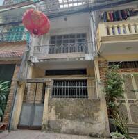 BẤN NHÀ TRUNG TÂM QUẬN HAI BÀ TRƯNG PHÂN LÔ Ô TÔ ĐỖ CỬA NGÕ THÔNG KINH DOANH 55M GIÁ 13,8 TỶ