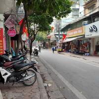 BẤN NHÀ TRUNG TÂM QUẬN HAI BÀ TRƯNG PHÂN LÔ Ô TÔ ĐỖ CỬA NGÕ THÔNG KINH DOANH 55M GIÁ 13,8 TỶ