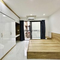 Cho Thuê Căn Hộ Xã Đàn - Đống Đa Đủ Đồ Đẹp Thoáng Từ 30M2 Giá 4- 8 Triệu/Th