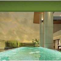 Cho Thuê Căn Hộ Chung Cư Đẹp Tại The Everrich - Lê Đại Hành, 116M2, 2 Phòng Ngủ, 17 Triệu/Tháng