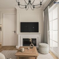 Cho Thuê Căn Hộ Chung Cư Đẹp Tại The Everrich - Lê Đại Hành, 116M2, 2 Phòng Ngủ, 17 Triệu/Tháng