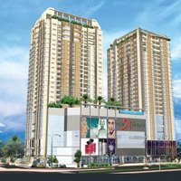 Cho Thuê Căn Hộ Chung Cư Đẹp Tại The Everrich - Lê Đại Hành, 116M2, 2 Phòng Ngủ, 17 Triệu/Tháng