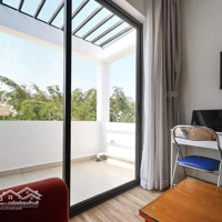 Cho Thuê Căn Hộ 1 Phòng Ngủ55M2 Full Nội Thất Ngay Khu Phú Mỹ Hưng Quận 7