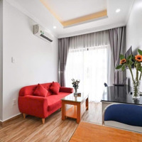 Cho Thuê Căn Hộ 1 Phòng Ngủ55M2 Full Nội Thất Ngay Khu Phú Mỹ Hưng Quận 7