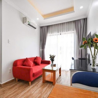 Cho Thuê Căn Hộ 1 Phòng Ngủ55M2 Full Nội Thất Ngay Khu Phú Mỹ Hưng Quận 7