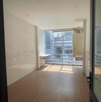 Gia Đình Cho Thuê Nhà Trệt 4 Lầu,Hẽm Xe Hơinguyễn Đình Chiểu P2Q3, Dtsd 150M2, Phù Hợp Vp, Spa...