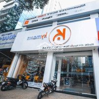 Cho Thuê Nhà Mặt Phố Tại Nguyễn Thị Minh Khai, 130 Triệu/Th, 250 M2