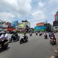 Cho Thuê Nhà Mặt Phố Tại Nguyễn Thị Minh Khai, 130 Triệu/Th, 250 M2