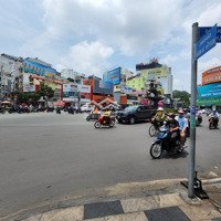 Cho Thuê Nhà Mặt Phố Tại Nguyễn Thị Minh Khai, 130 Triệu/Th, 250 M2