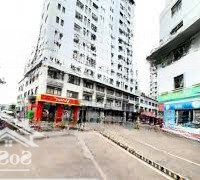 Bán Chung Cư Số Tôn Thất Thuyết, Phường 1, Q. 4, Đường Tôn Thất Thuyết, Diện Tích 45M2, 1 Pn, 1Wc