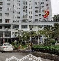 Bán Chung Cư Số Tôn Thất Thuyết, Phường 1, Q. 4, Đường Tôn Thất Thuyết, Diện Tích 45M2, 1 Pn, 1Wc