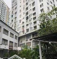 Bán Chung Cư Số Tôn Thất Thuyết, Phường 1, Q. 4, Đường Tôn Thất Thuyết, Diện Tích 45M2, 1 Pn, 1Wc