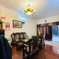 Bán Nhà Phân Lô Trần Cung, Bắc Từ Liêm 2 Mặt Ngõ Oto Tránh Kinh Doanh.diện Tích62M2 Giá Chưa Tới 300 Triệu/M
