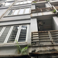 Bán Nhà Diện Tích 76M2 Phố Thái Thịnh Phường Trung Liệt Đống Đa Phân Lô Ô Tô Giá Bán 17.5 Tỷ