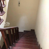 Bán Nhà Diện Tích 76M2 Phố Thái Thịnh Phường Trung Liệt Đống Đa Phân Lô Ô Tô Giá Bán 17.5 Tỷ