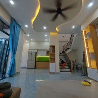 Bán Nhà 2 Tầng Thôn Giáng Đông - Hoà Châu Nhà 2 Mê Kiên Cố Vô Ở Liền